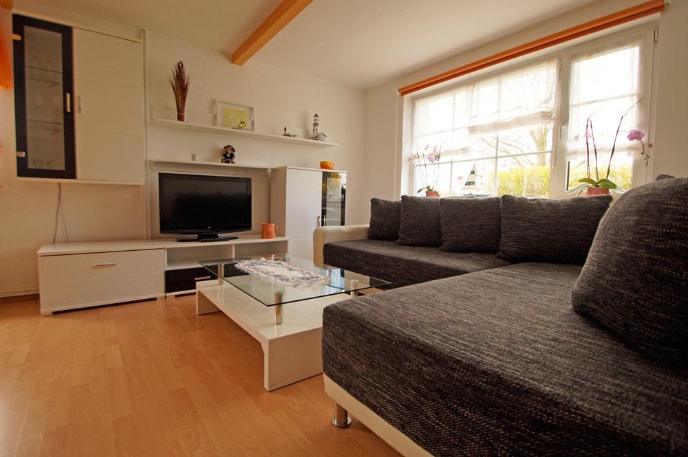 Ferienwohnanlage Bruckner Apartment Rostock Exterior photo