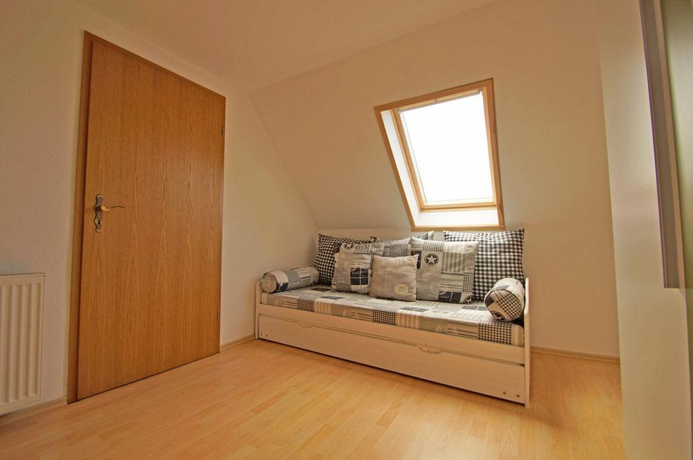 Ferienwohnanlage Bruckner Apartment Rostock Exterior photo