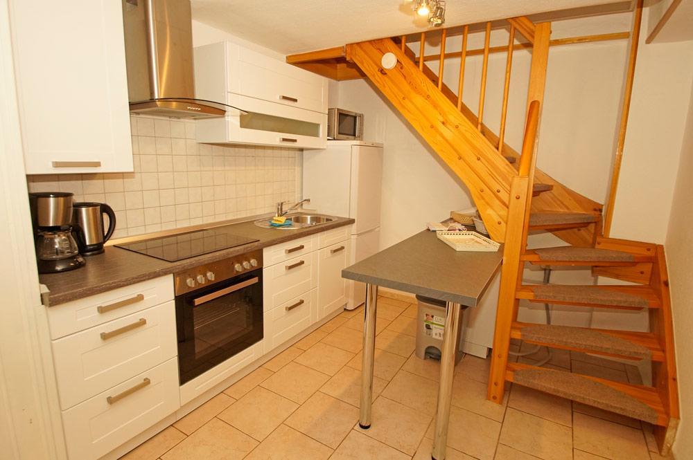 Ferienwohnanlage Bruckner Apartment Rostock Exterior photo
