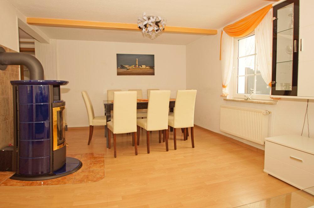 Ferienwohnanlage Bruckner Apartment Rostock Exterior photo